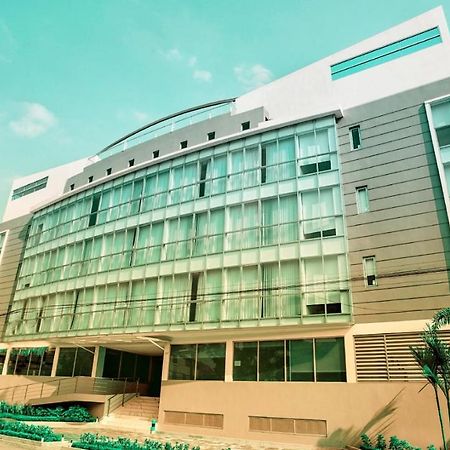 Hotel Puerto Pacifico Guayaquil Airport Exteriér fotografie
